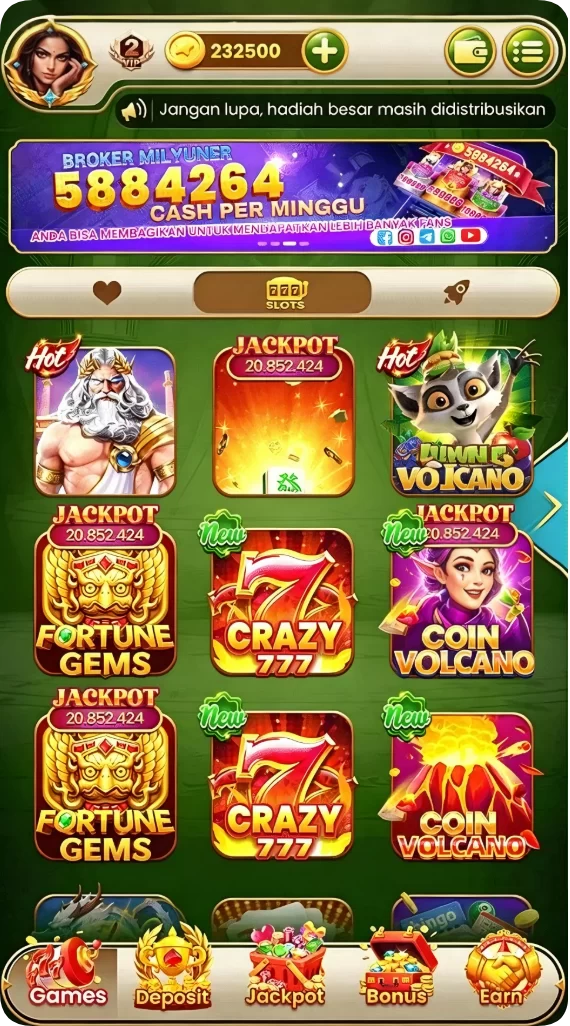 vo777 APK