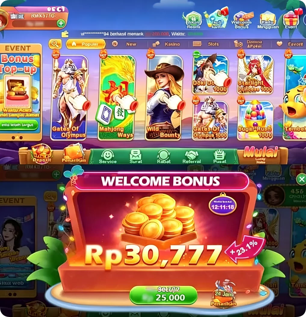vo777 APK