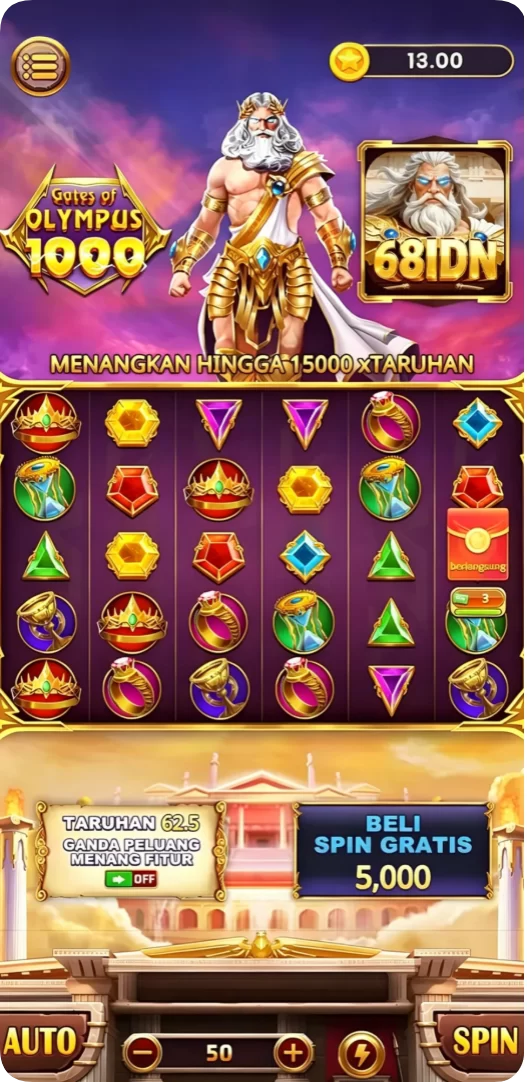 vo777 Tangkapan Layar - APK Resmi